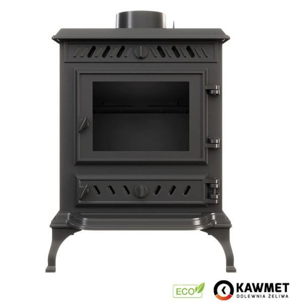 Cast iron stove KAWMET P3 (7.4 kW) ECO Kaw-met P3 фото