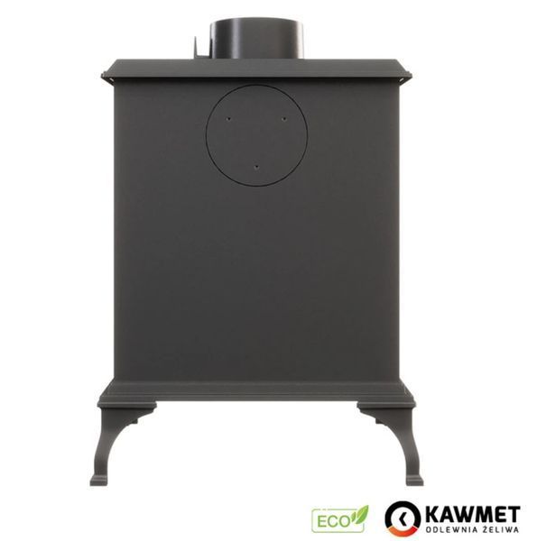 Cast iron stove KAWMET P3 (7.4 kW) ECO Kaw-met P3 фото