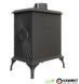 Cast iron stove KAWMET P3 (7.4 kW) ECO, Poland