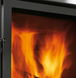 Дизайнерський камін Rocal Vertex 51024 фото 5