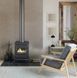 Cast iron stove KAWMET P3 (7.4 kW) ECO, Poland
