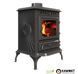 Cast iron stove KAWMET P3 (7.4 kW) ECO, Poland
