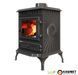 Cast iron stove KAWMET P3 (7.4 kW) ECO, Poland