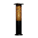 Grzejnik gazowy Glammfire gold TILE HYPERION