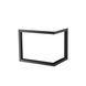 Mounting frame BOKAR 655047R