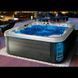 SPA pool Wellis EveRest (Hungary), 236 &times; 236 &times; 95 cm