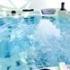 SPA pool Wellis EveRest (Hungary), 236 &times; 236 &times; 95 cm