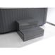 SPA pool Wellis EveRest (Hungary), 236 &times; 236 &times; 95 cm
