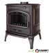 Чугунная печь KAWMET P7 (9.3 kW) ECO Kaw-met P7 9.3kW/ECO фото 4