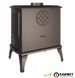Чугунная печь KAWMET P7 (9.3 kW) ECO Kaw-met P7 9.3kW/ECO фото 7