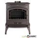 Чугунная печь KAWMET P7 (9.3 kW) ECO Kaw-met P7 9.3kW/ECO фото 6