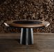 Ahos Big Sphere Brown #Мангал AHOS BIG SPHERE_brown фото 9