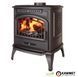 Чугунная печь KAWMET P7 (9.3 kW) ECO Kaw-met P7 9.3kW/ECO фото 2