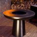 Ahos Big Sphere Brown #Мангал AHOS BIG SPHERE_brown фото 16