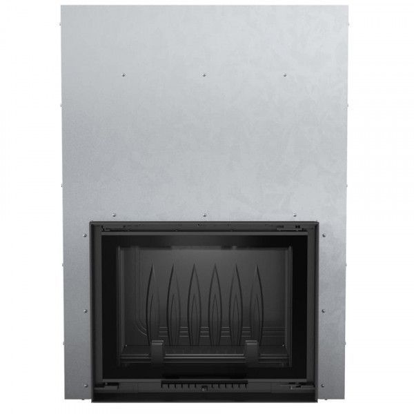 Kratki ZUZIA 16 guillotine fireplace insert (16.0 kW) ZUZIA/G фото