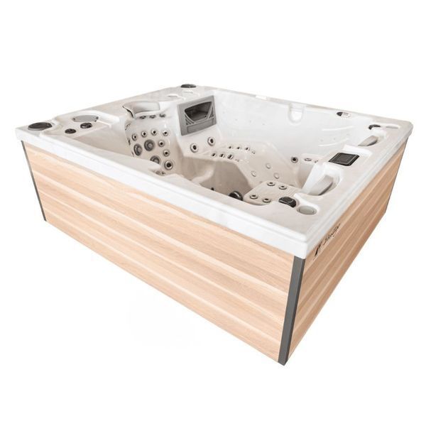 Spa бассейн Whirlcare K Luxury Edition Prestige (Германия), 215&times;180&times;84 см