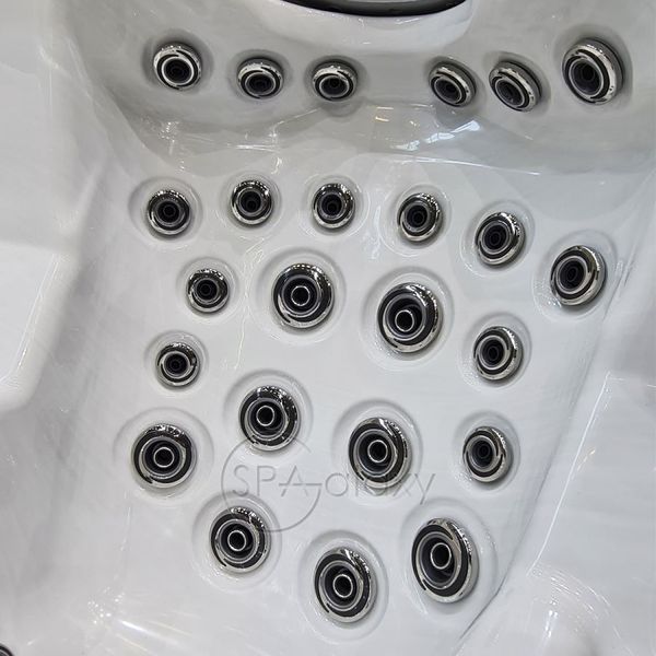 Spa бассейн Whirlcare K Luxury Edition Prestige (Германия), 215&times;180&times;84 см