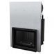 Kratki ZUZIA 16 guillotine fireplace insert (16.0 kW), Poland
