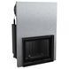 Kratki ZUZIA 16 guillotine fireplace insert (16.0 kW), Poland