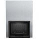 Kratki ZUZIA 16 guillotine fireplace insert (16.0 kW), Poland