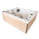 Spa бассейн Whirlcare K Luxury Edition Prestige (Германия), 215&times;180&times;84 см Whirlcare K Luxury Edition Prestige фото 2