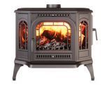 Żeliwny piec KAWMET P7 PB (10,5 kW) ECO Kaw-met P7 10.5kW/PB/ECO фото