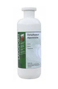 Lacoform Mexican Prickly Pear (Cactus) Hammam Fragrance, 1 L