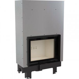 Kratki MBM PW 10 fireplace insert guillotine (12.0 kW) MBM/PW/10/G/W фото
