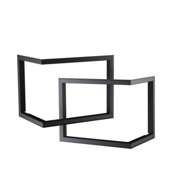 Mounting frame BOKAR 755047L G
