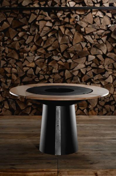 Ahos Sphere Black