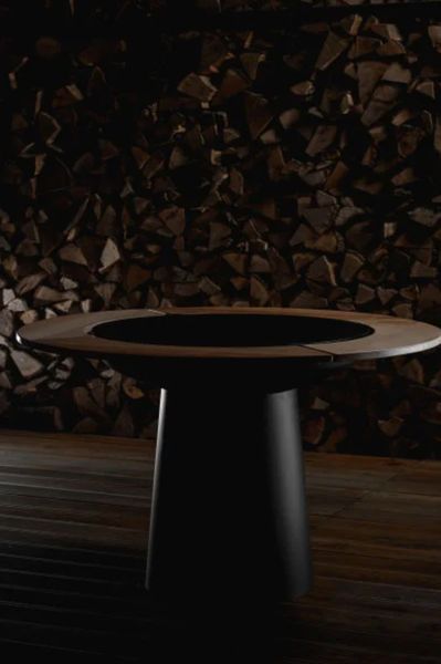 Ahos Sphere Black