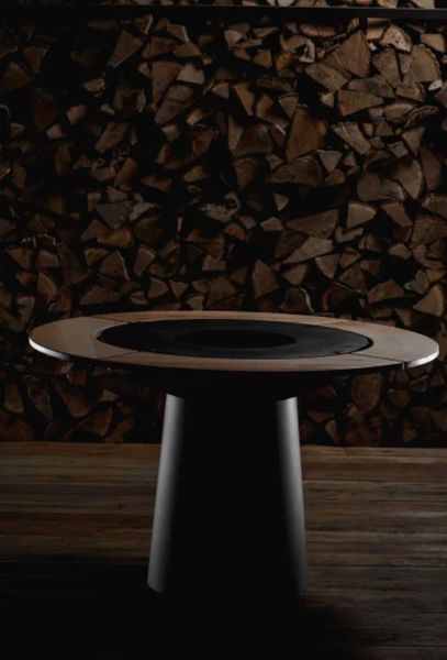 Ahos Sphere Black