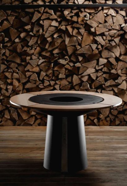 Ahos Sphere Black
