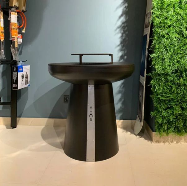 Ahos Sphere Black