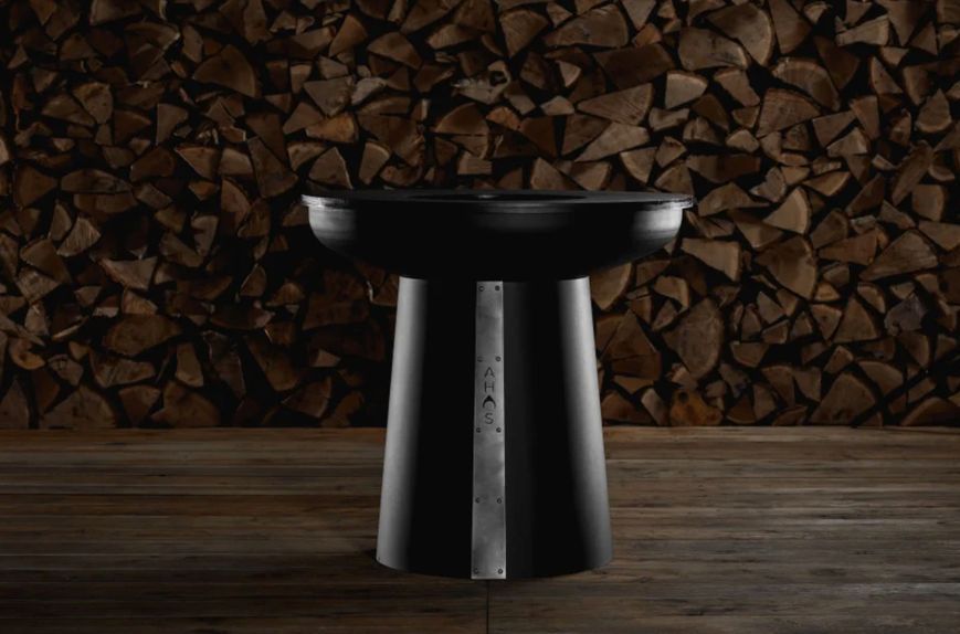 Ahos Sphere Black