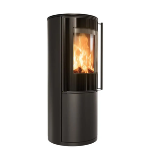 Steel stove‑fireplace Kratki SVEN &Oslash; 150 (7 kW) SVEN фото