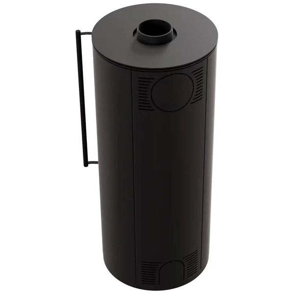 Stalowy piec‑kominek Kratki SVEN &Oslash; 150 (7 kW) SVEN фото