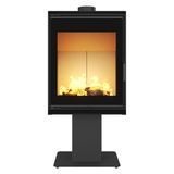 Piec kominkowy SAVEN Lumi 60&times;82 ECO Lumi 60&times;82 ECO фото