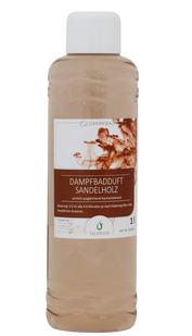 Lacoform Sandalwood Hammam Fragrance, 1 L
