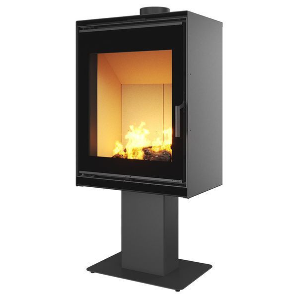 Печь-камин SAVEN Lumi 60&times;82 ECO Lumi 60&times;82 ECO фото