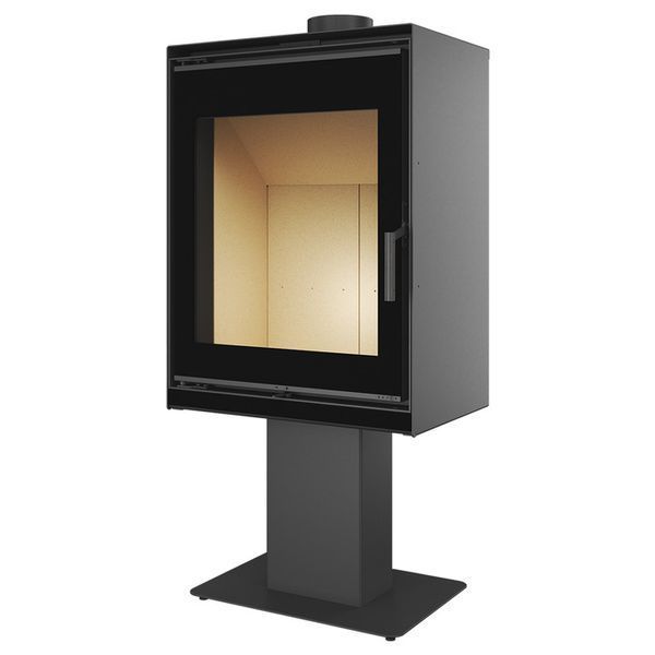 Печь-камин SAVEN Lumi 60&times;82 ECO Lumi 60&times;82 ECO фото