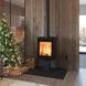 Печь-камин SAVEN Lumi 60&times;82 ECO Lumi 60&times;82 ECO фото 12