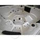 Spa басейн Lasur Spa Taree 5 (Австралія), 200 x 200 x 83 cm Lasur Spa Taree 5 фото 6