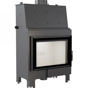 Kratki MBO PW 15 (15.0 kW) MBO/PW/15/W фото