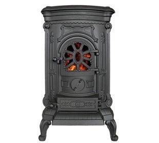 Żeliwny piec KAWMET P9 (8 kW) ECO Kaw-met P9/ECO фото