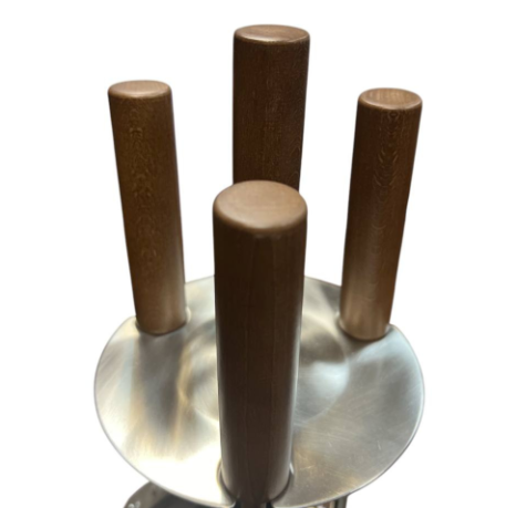 Fireplace set 90.959L Comex