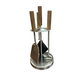 Fireplace set 90.959L Comex