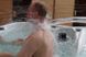 Spa pool PassionSpas Euphoria (Netherlands), 230 &times; 230 &times; 91 cm