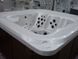 SPA basen Lasur Spa Infiniti Quadro (Australia), 240 &times; 240 &times; 100 cm