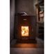Дров'яна піч Harvia Linear 22 RS GreenFlame&reg; (з вбудованим баком для води праворуч) WKLI22GRSM-WKLI20GRSM фото 6